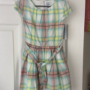 Carter’s Dress